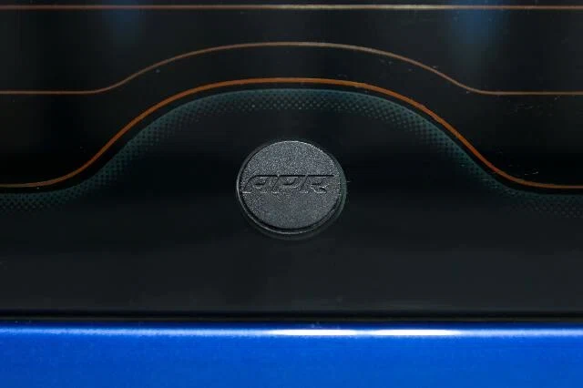 APR Rear Wiper Delete Plug - MS100110